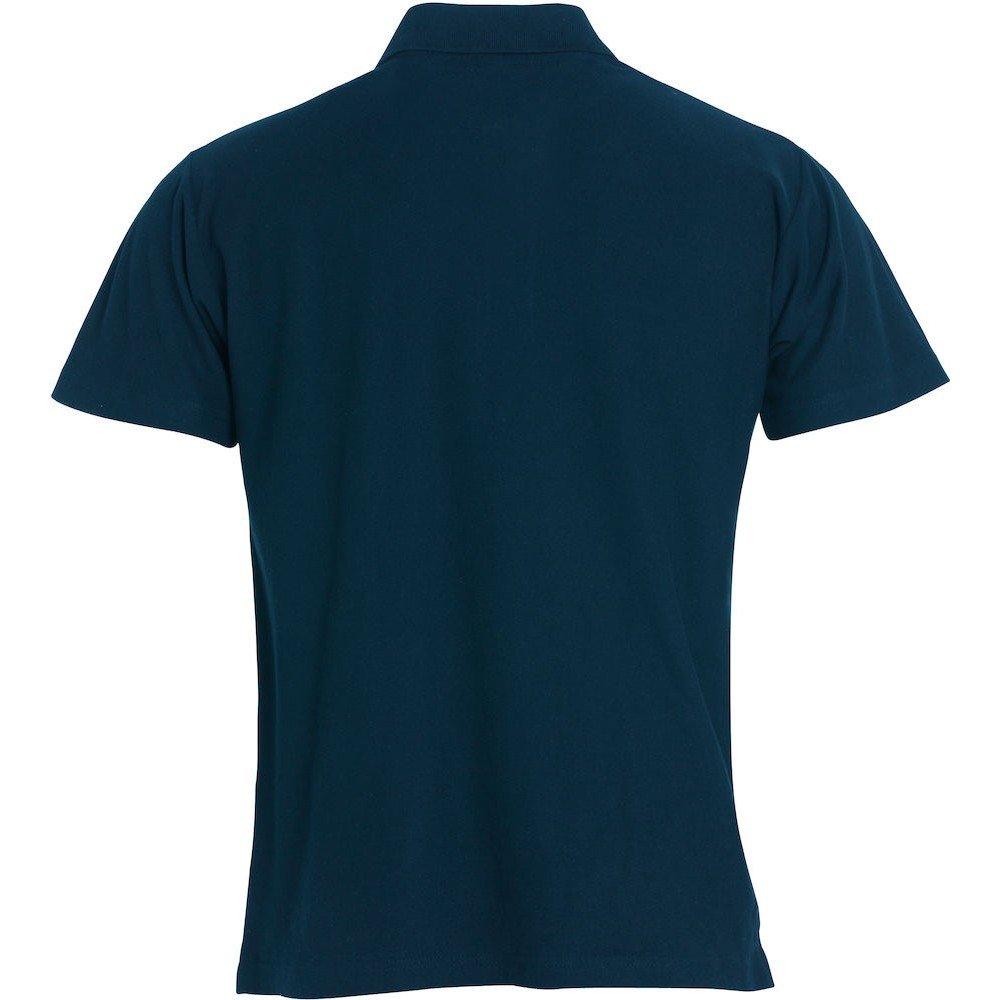 Clique Basic Poloshirt
