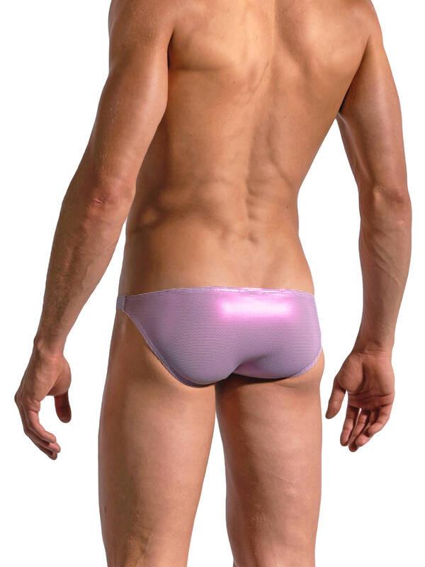 Manstore Low Rise Brief