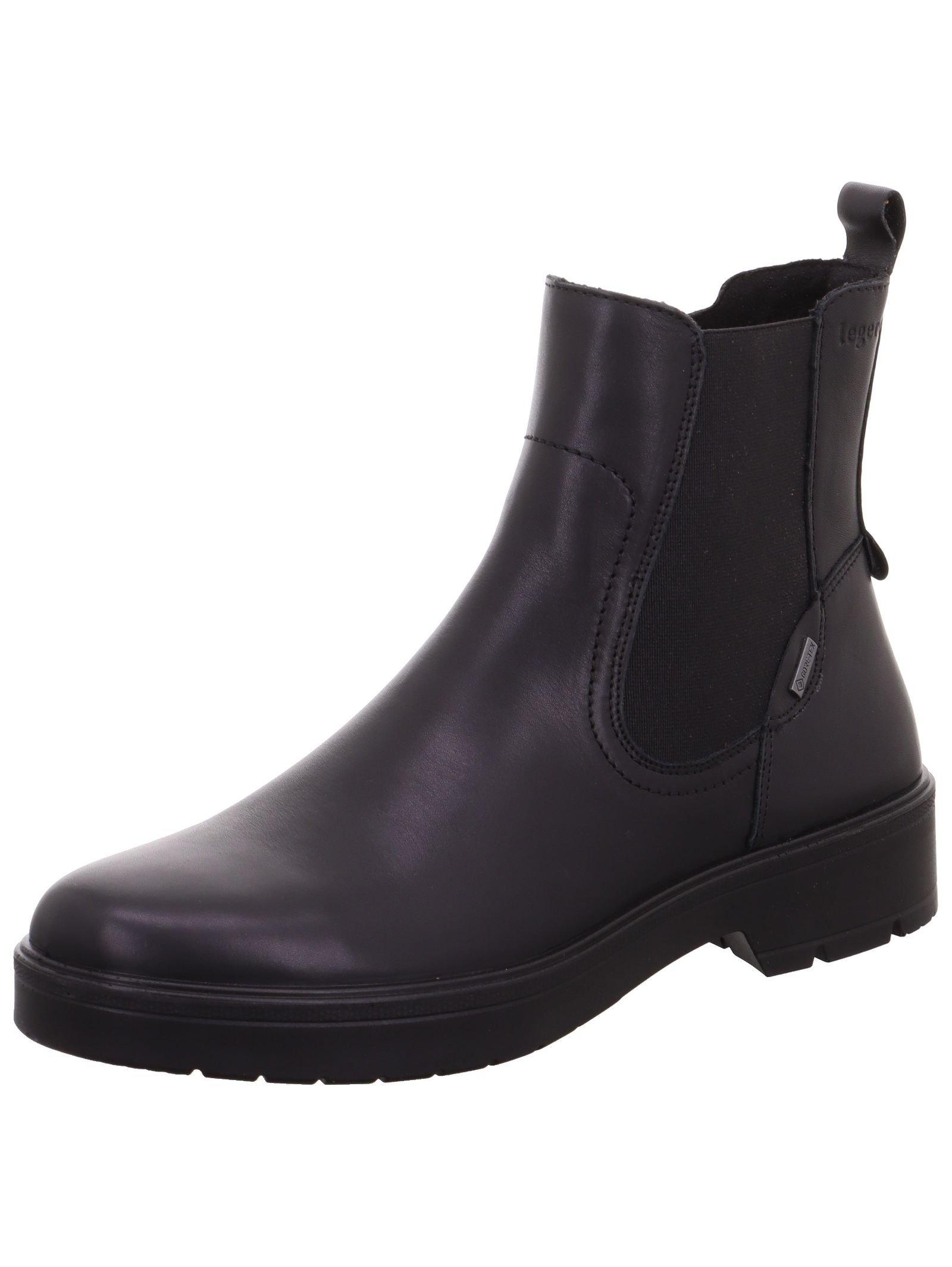 Legero Stiefelette Gore-Tex