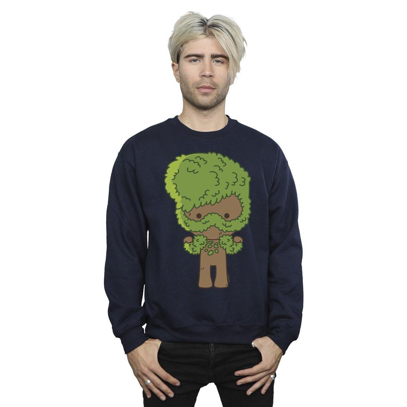 MARVEL I Am Groot Sweatshirt