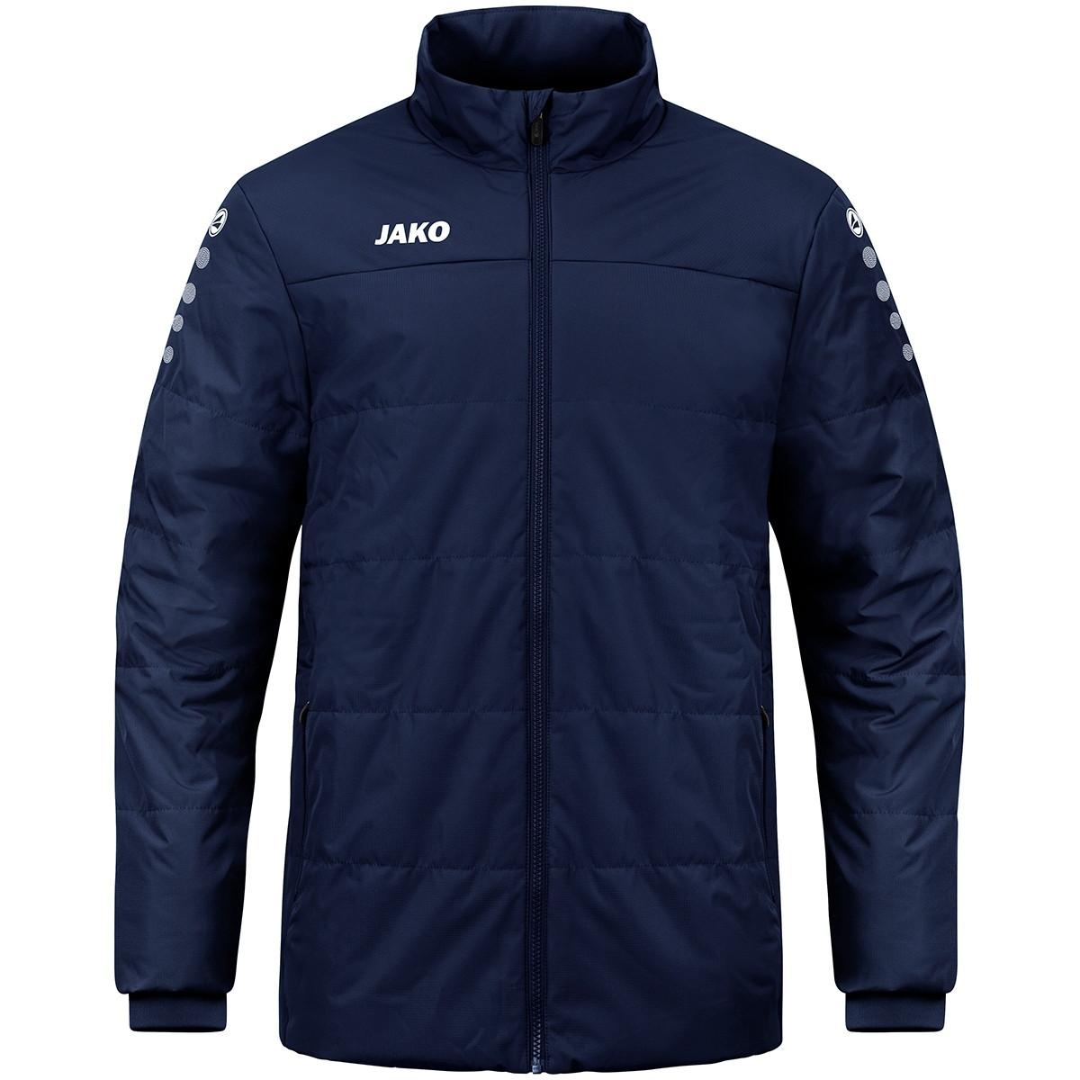 Jako daunenjacke team
