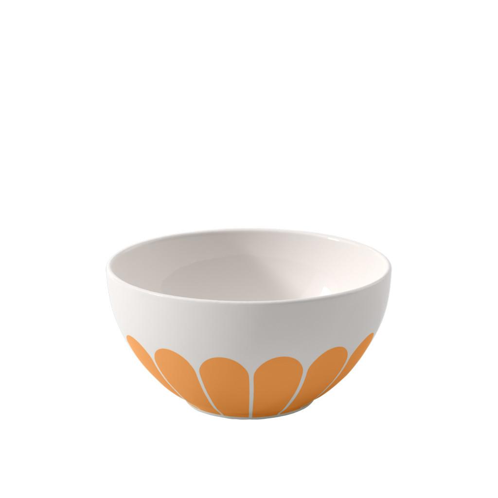 Villeroy&Boch Müslischale Fleur soleil