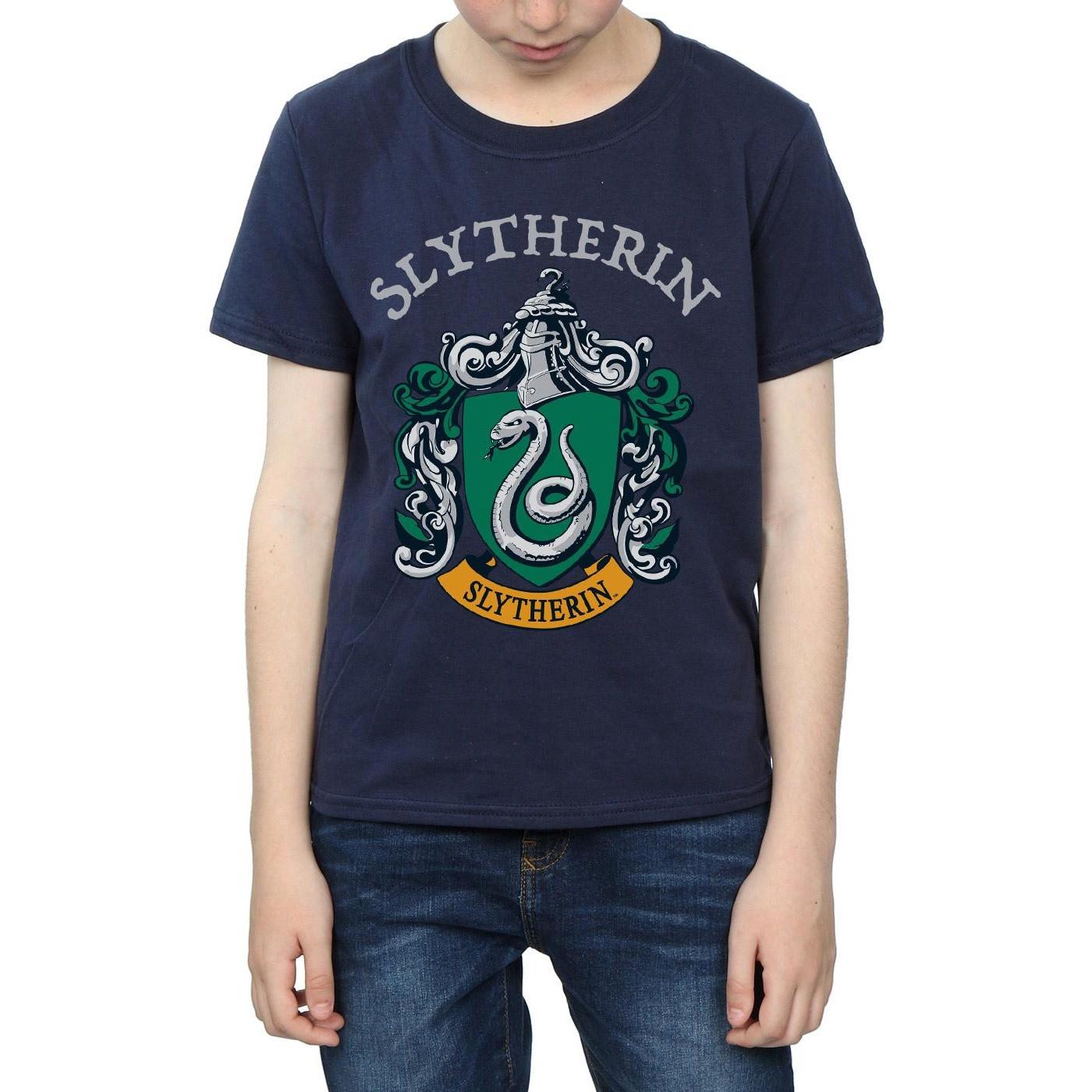 Harry Potter Slytherin TShirt