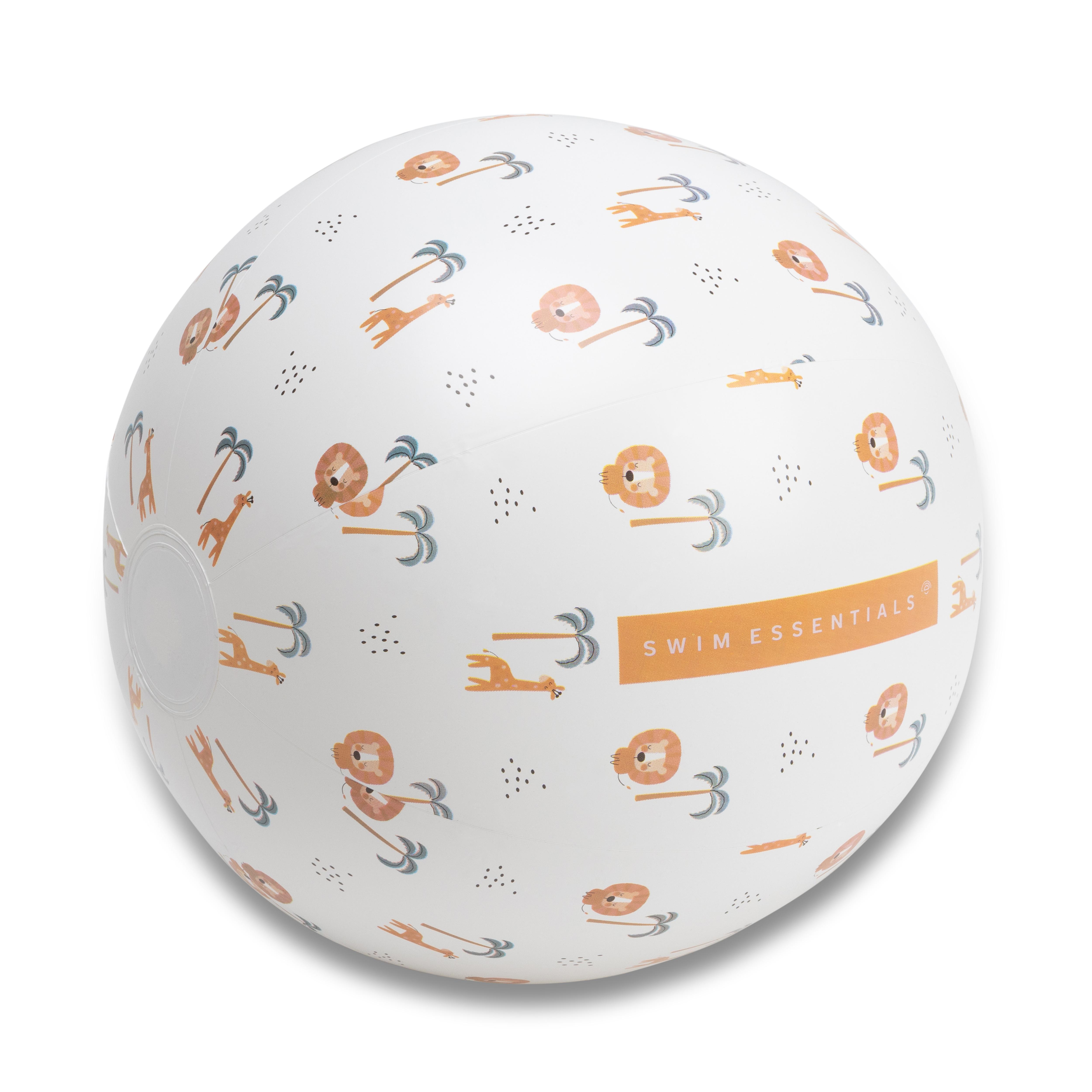 Swim Essentials Beachball Jungle