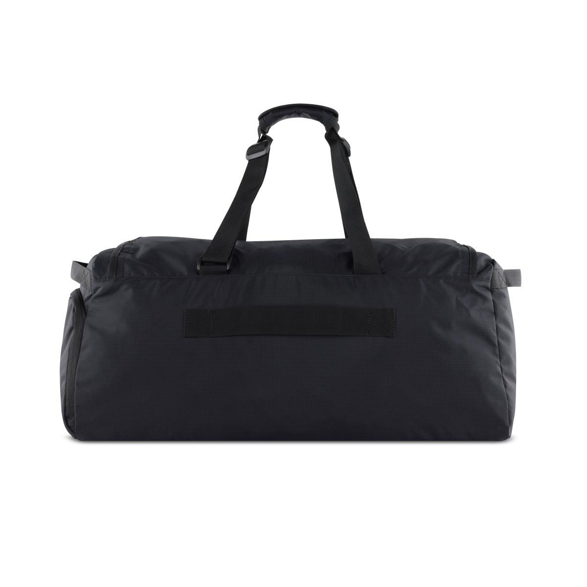 Chiemsee Light N Base Sporttasche Schwarz