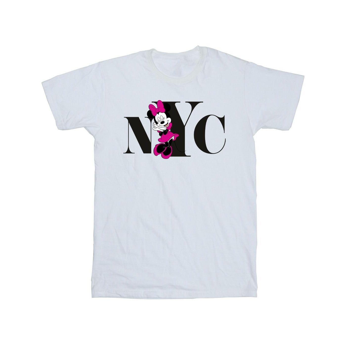 Disney NYC TShirt