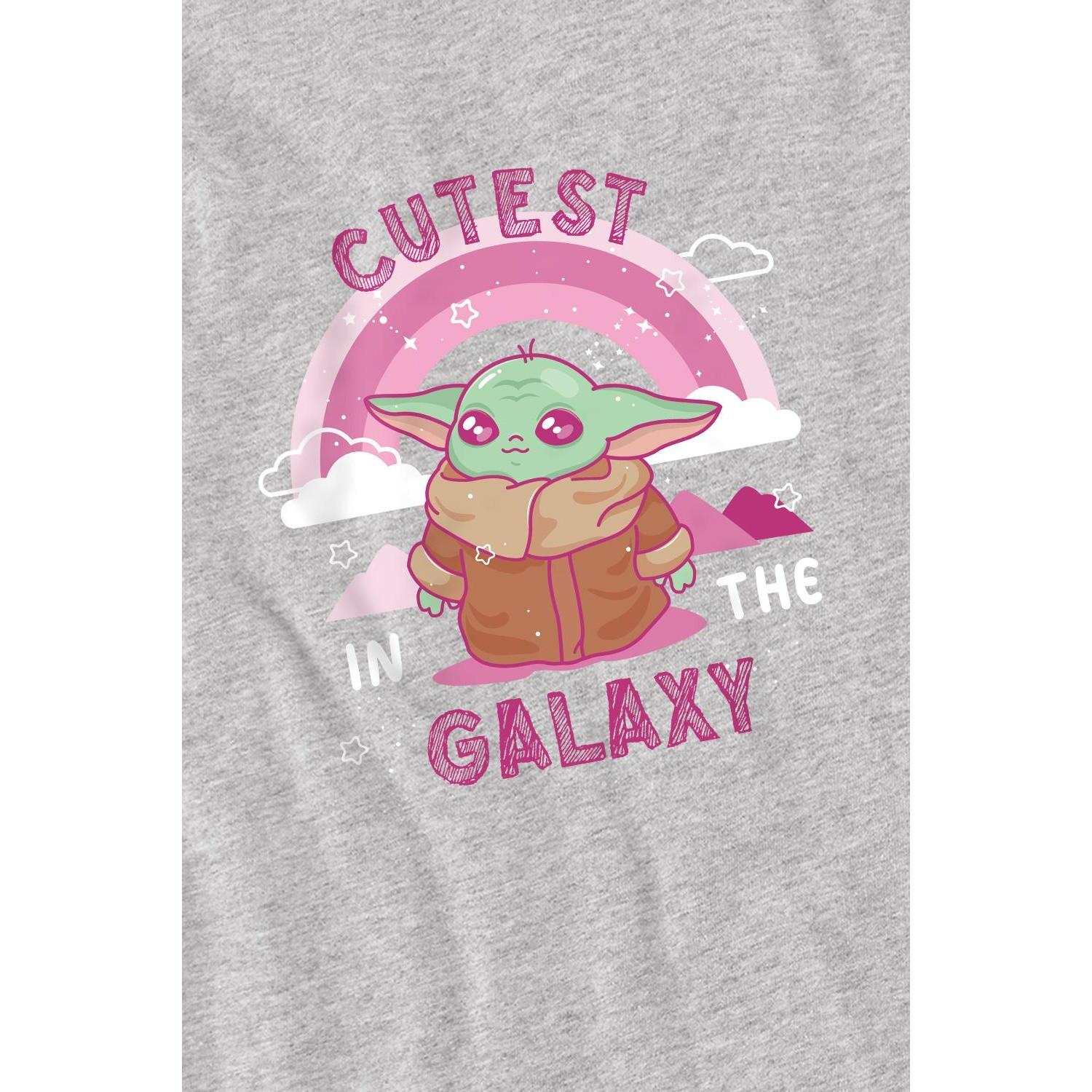 STAR WARS Cutest In The Galaxy T-Shirt