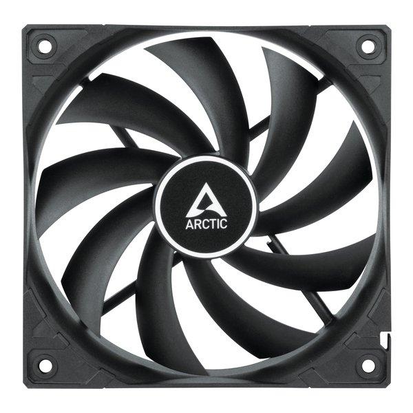Arctic Cooling ARCTIC F12 - Standard 120 mm Gehäuselüfter