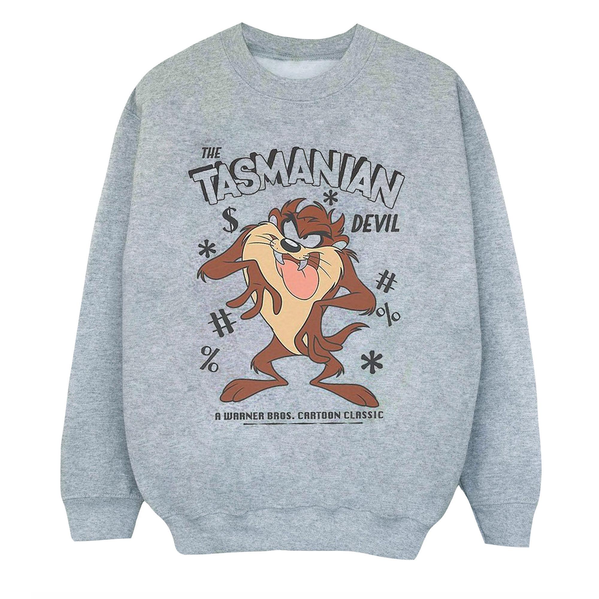 LOONEY TUNES Sweatshirt
