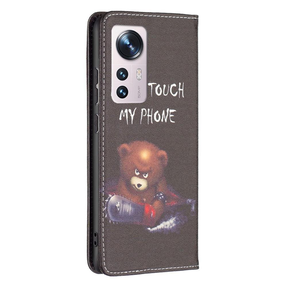 Cover-Discount Xiaomi 12/12x - Handyhülle Motiv