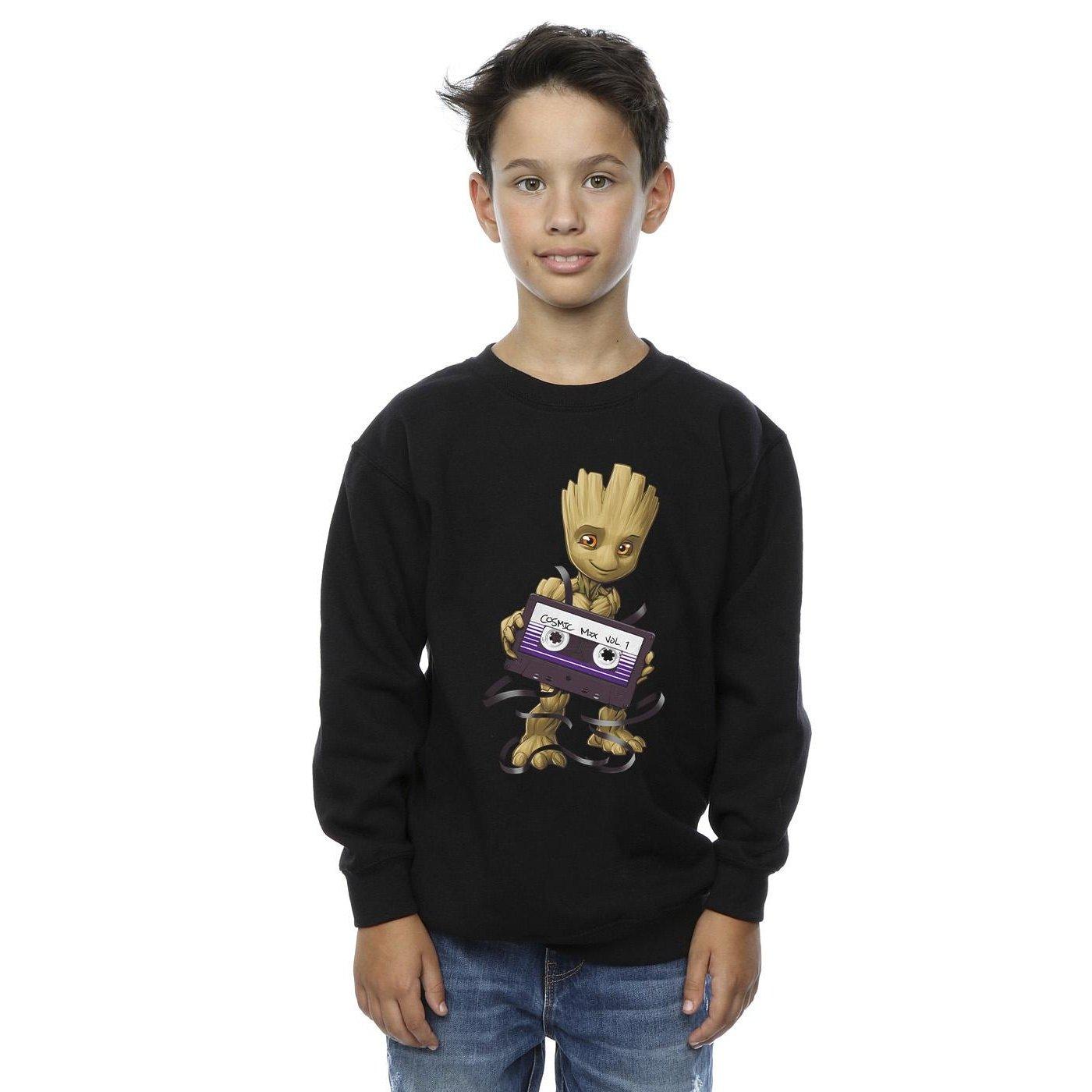 MARVEL Guardians Of The Galaxy Sweatshirt