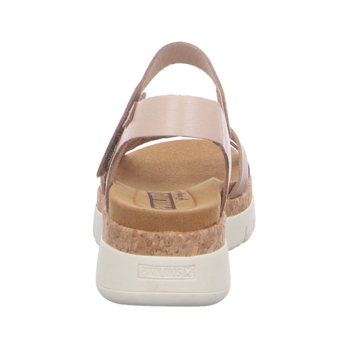 Pikolinos Palma - Leder sandale