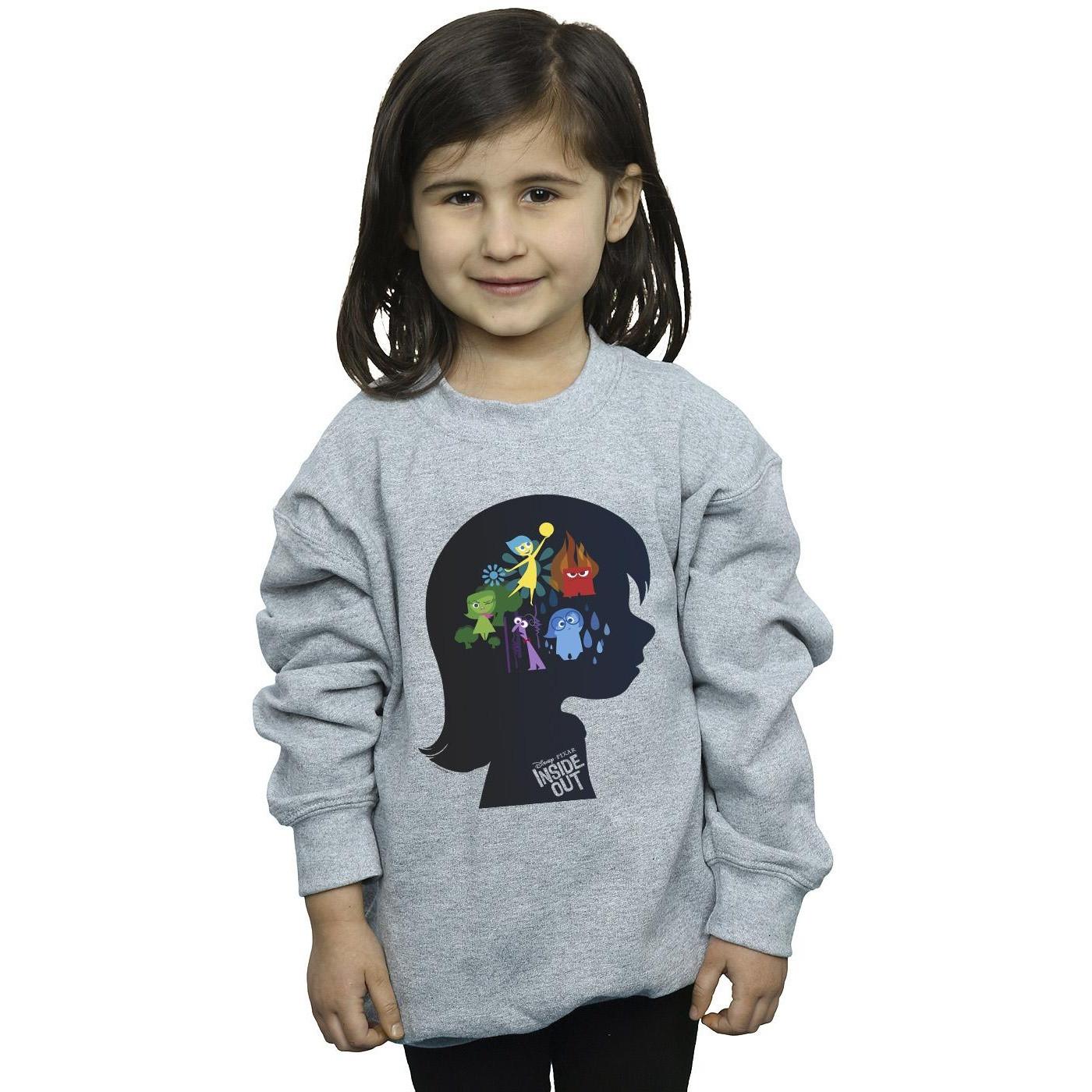 Disney Inside Out Sweatshirt
