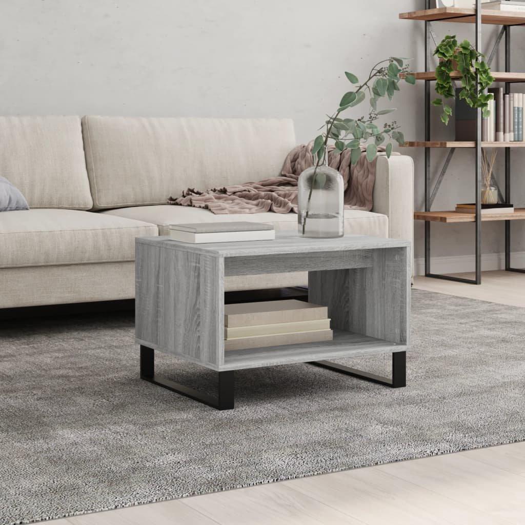 VidaXL Couchtisch holzwerkstoff