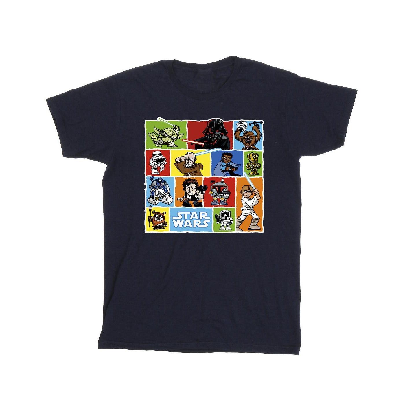STAR WARS TShirt