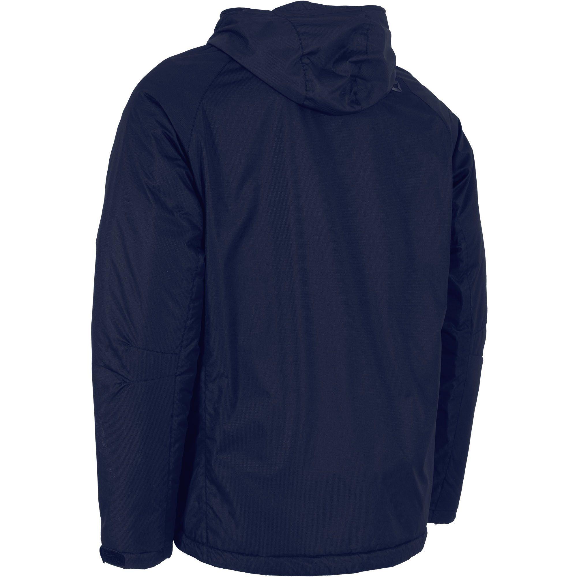 Stannol wasserdichte ganzjahresjacke kind prime