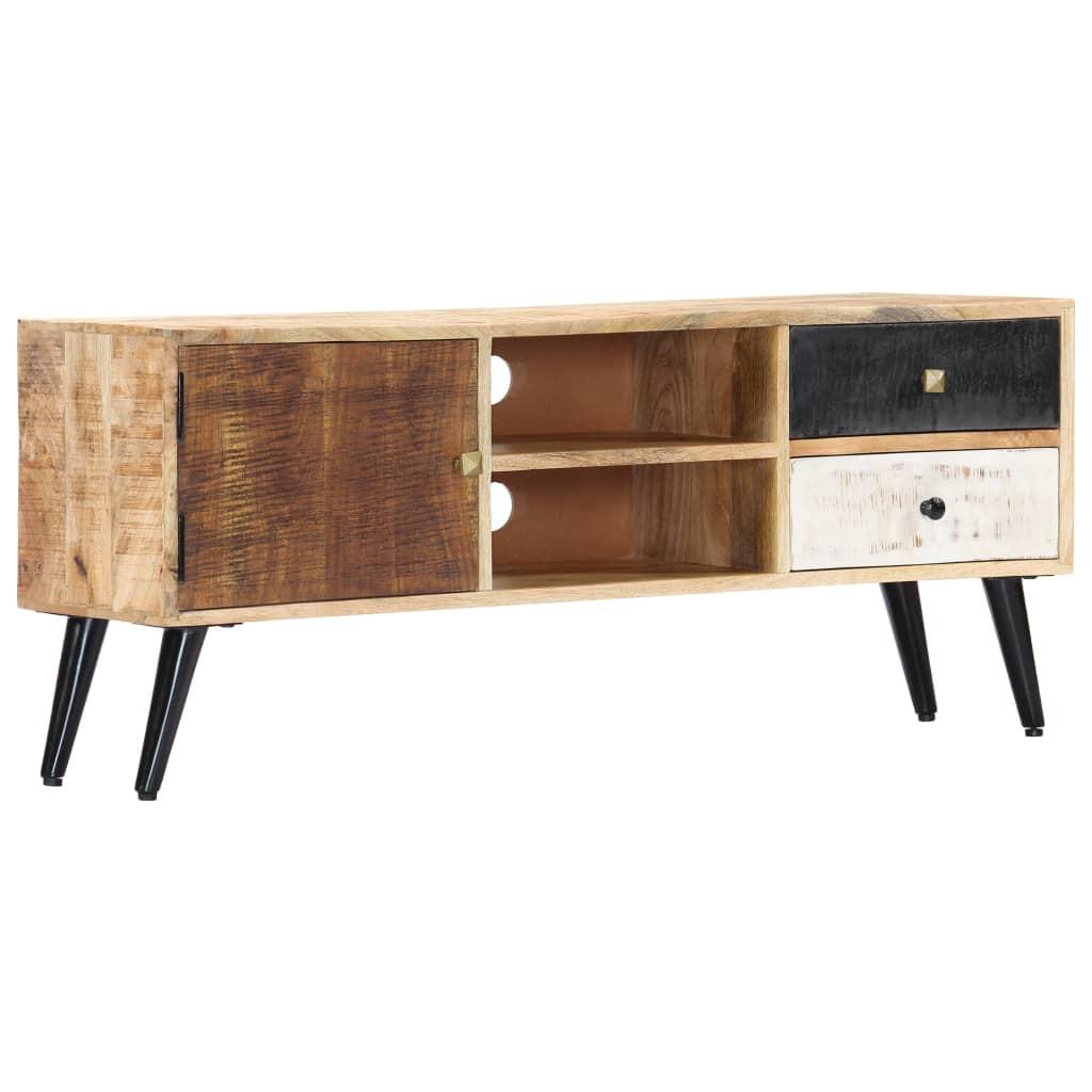 VidaXL Tv-schrank holz