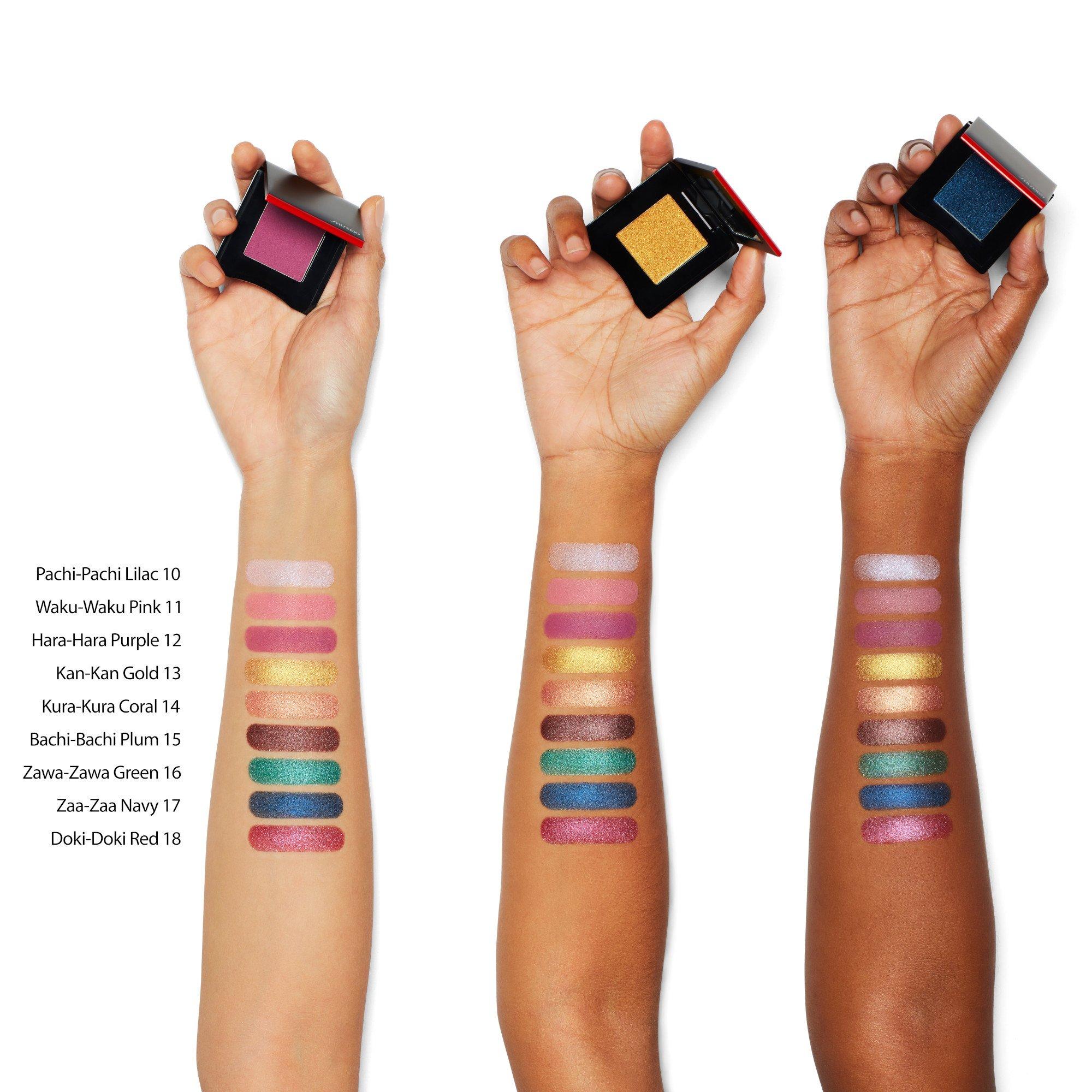 SHISEIDO Pop Pop Powdergel Eye Shadow