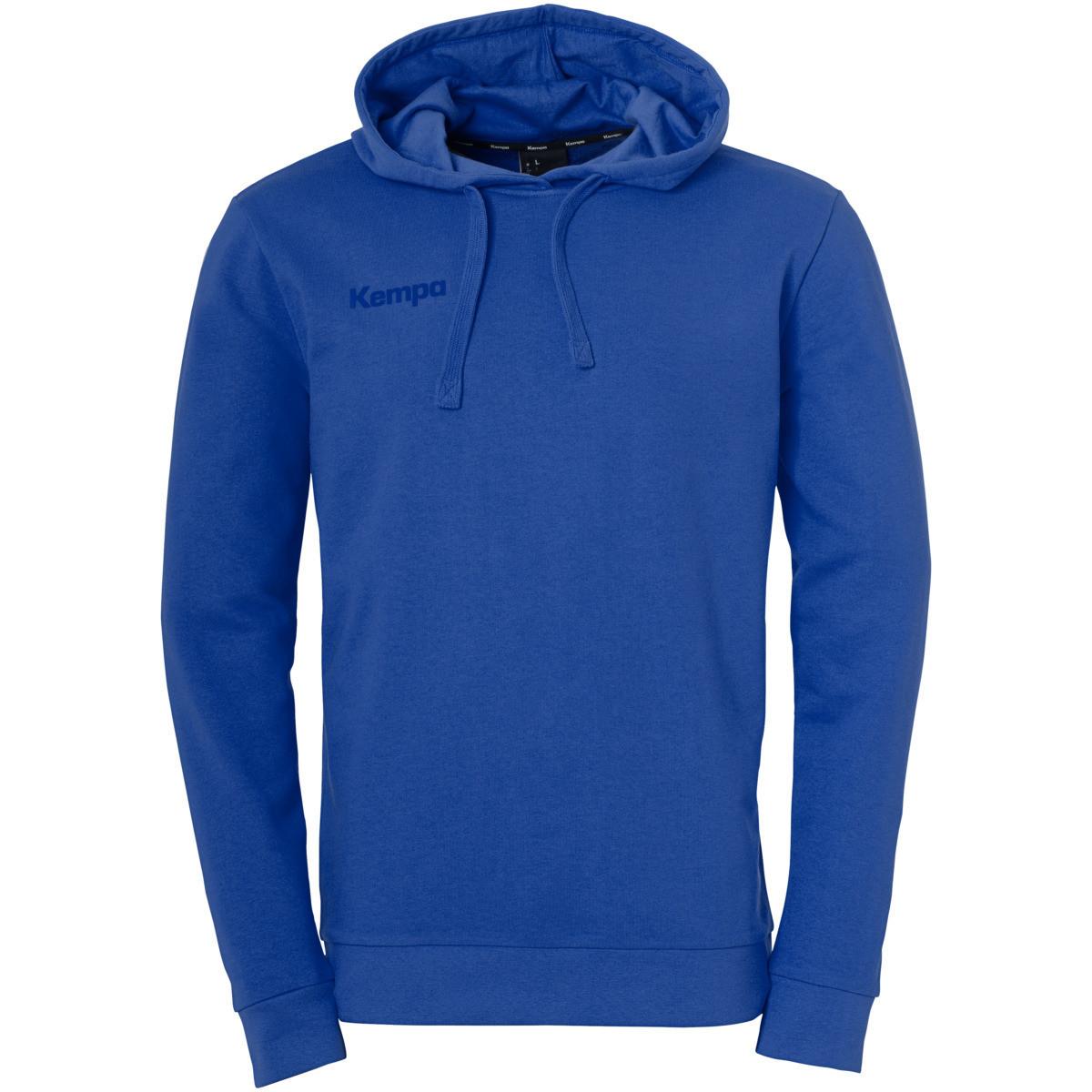 Kempa kapuzenpullover kind