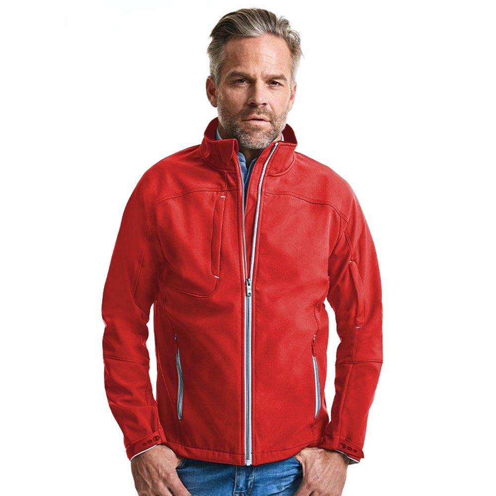 Russell Bionic Softshell Jacke