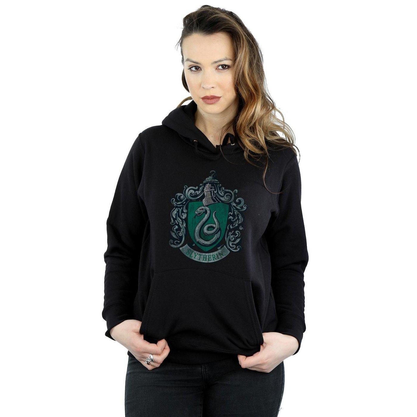 Harry Potter Kapuzenpullover