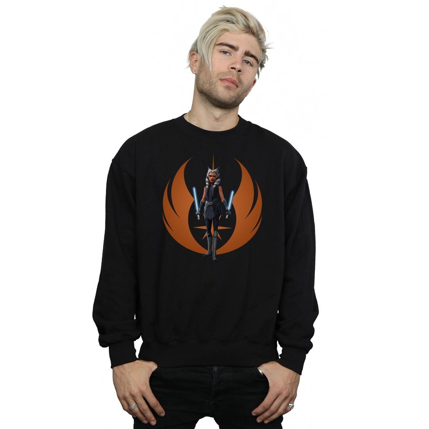 STAR WARS Clone Wars Sweatshirt