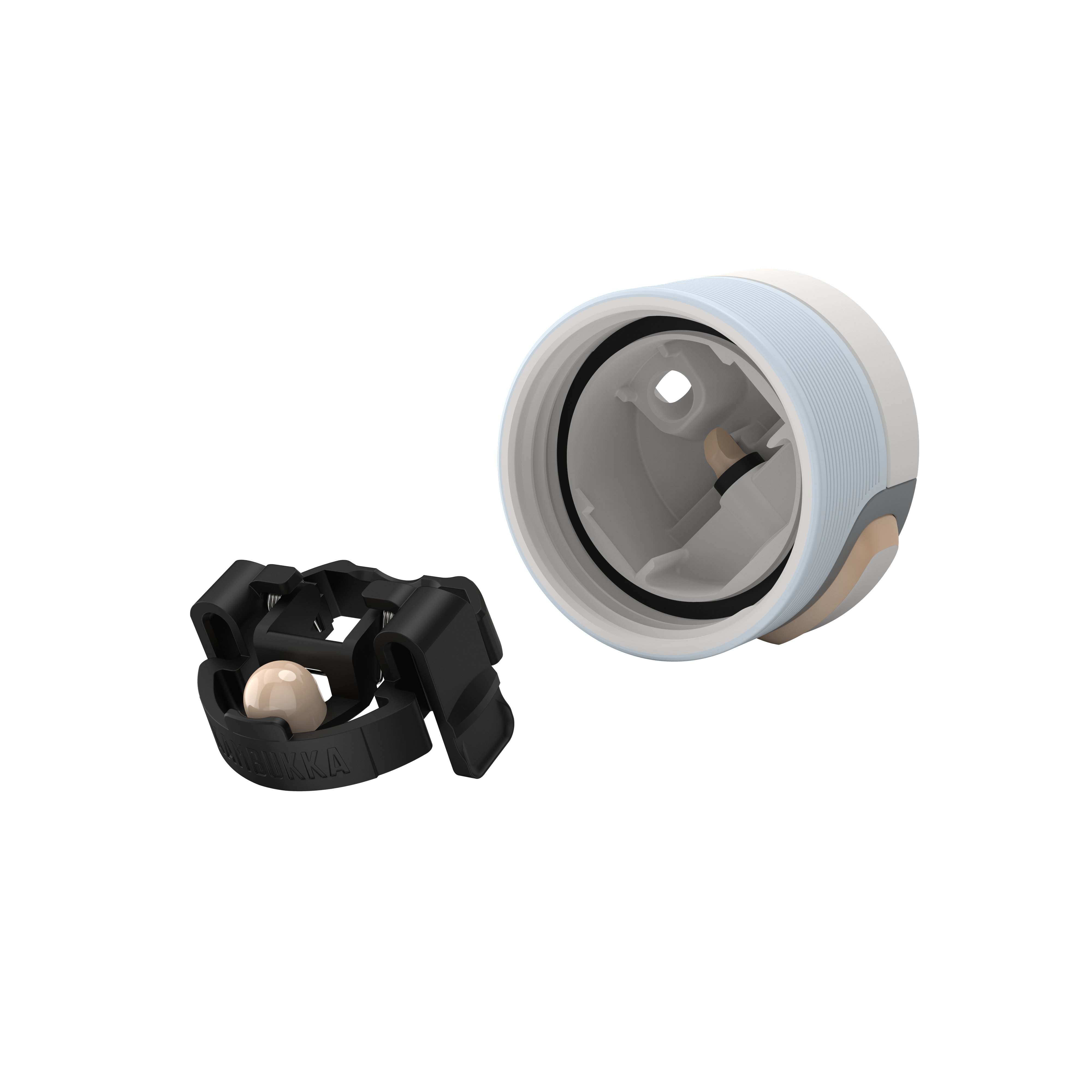 Kambukka Etna 300ml, Breezy Blue