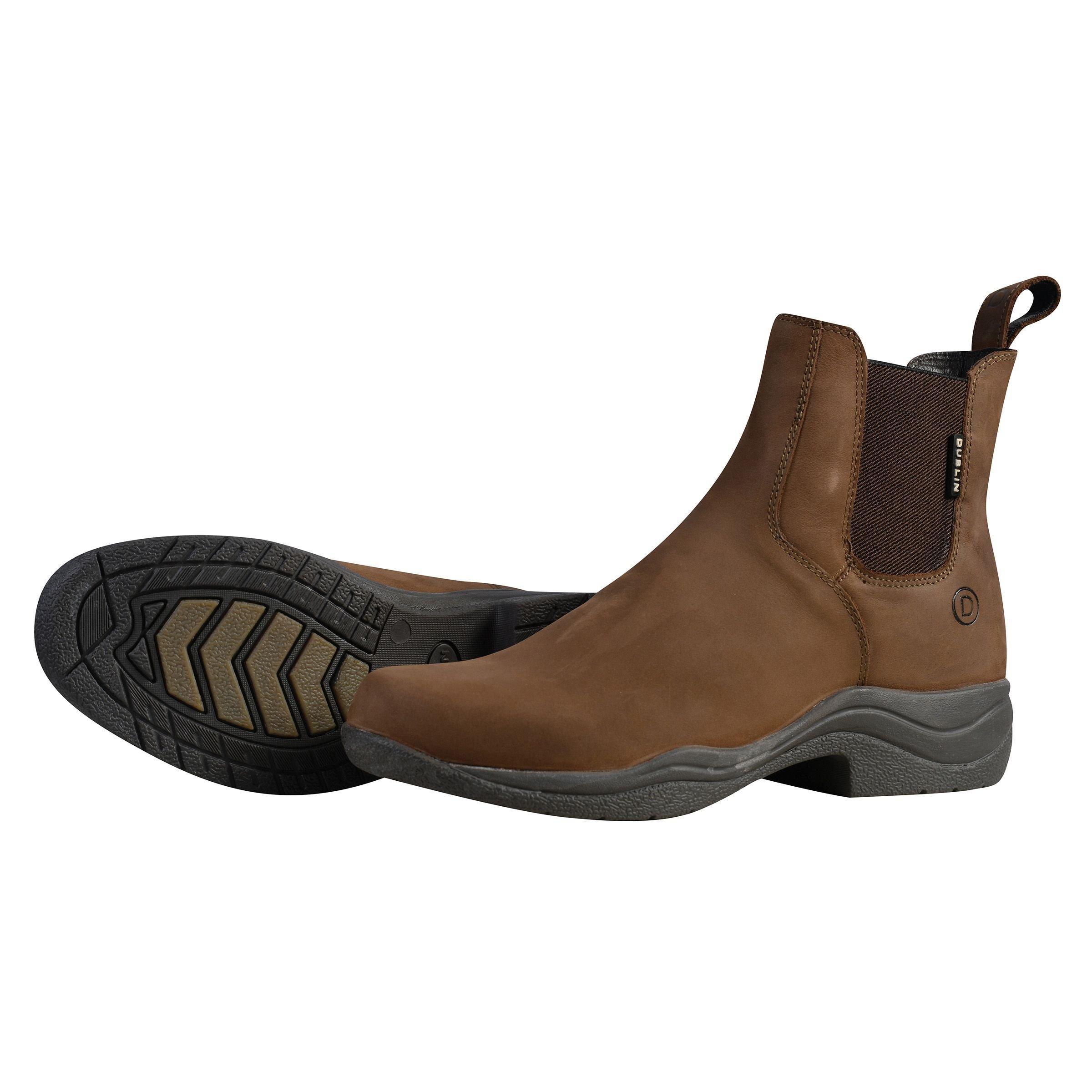 Weatherbeeta damen stiefeletten venturer rs iii