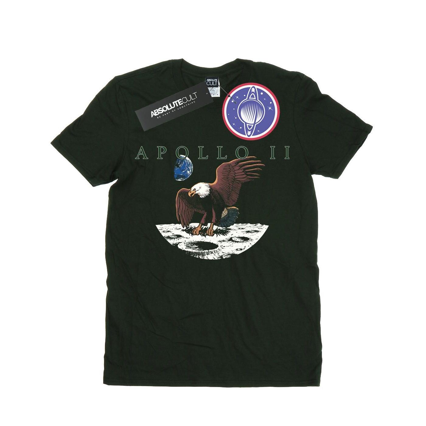 Nasa Apollo 11 TShirt