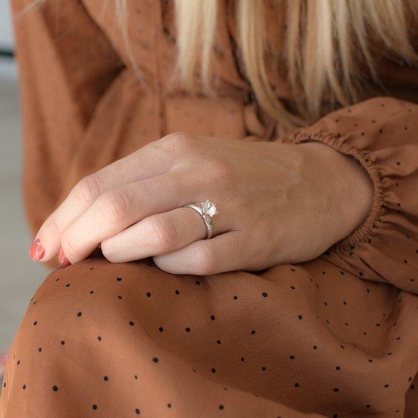 Trilani Ring