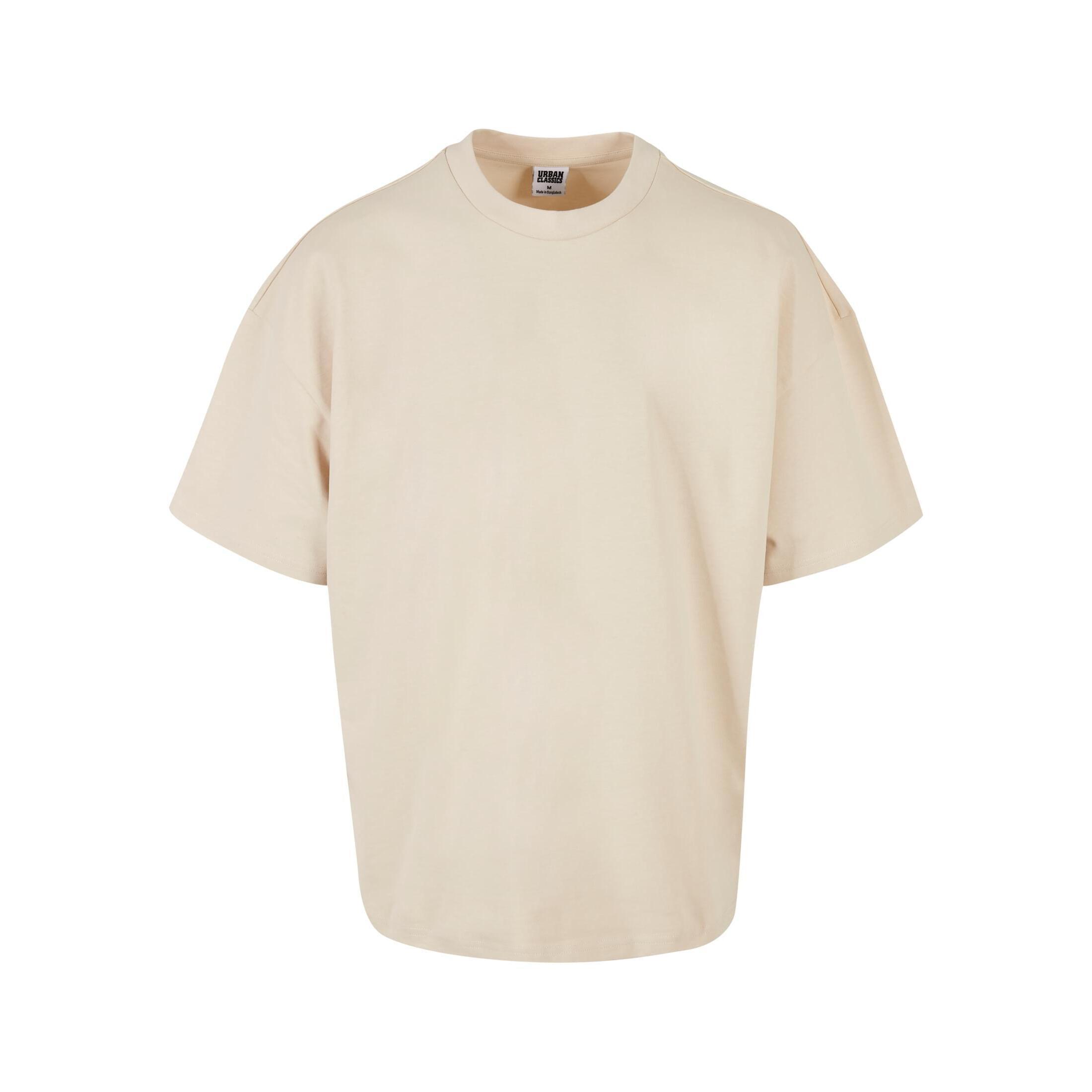URBAN CLASSICS Ultra Heavy Oversized T-Shirt