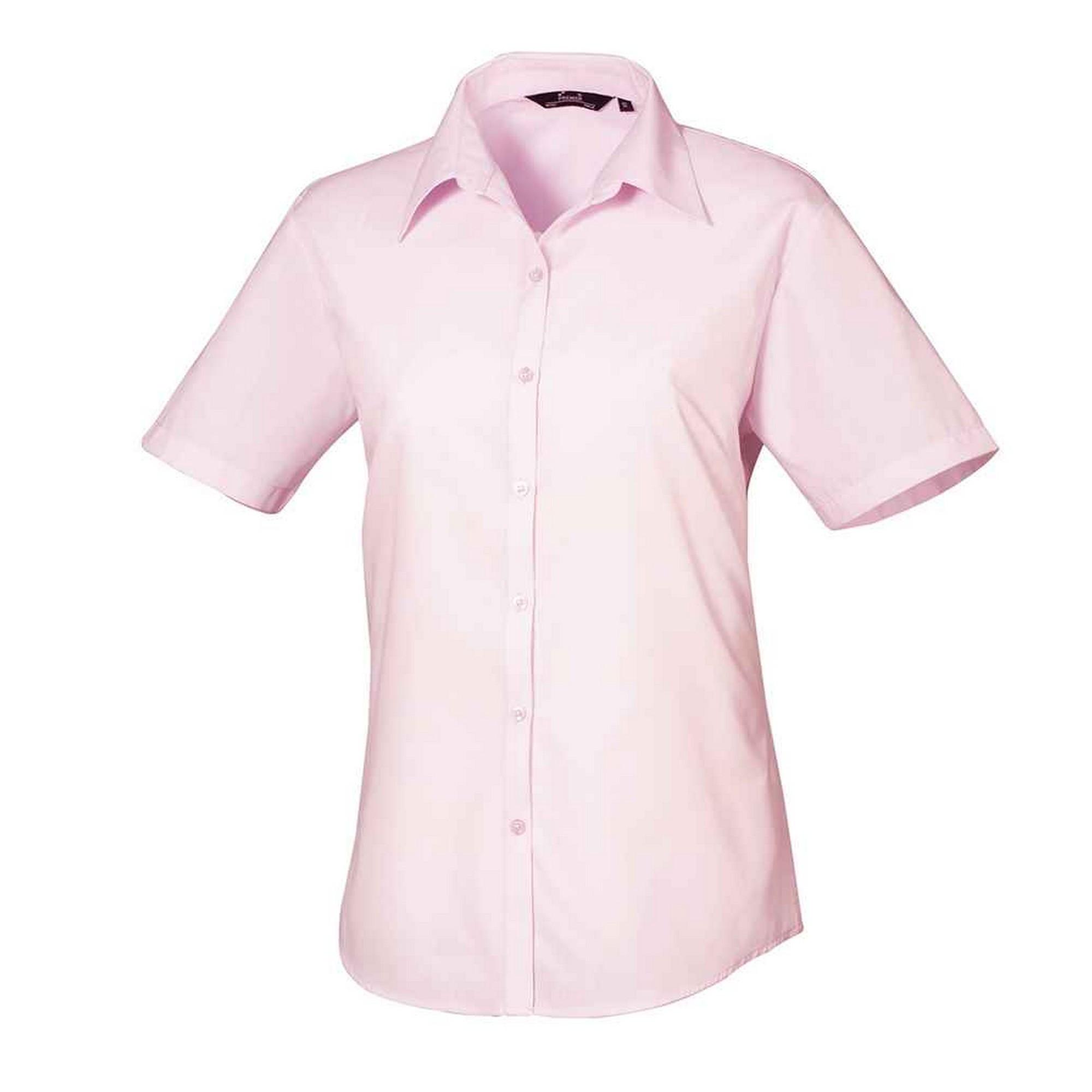 PREMIER Bluse kurzärmlig
