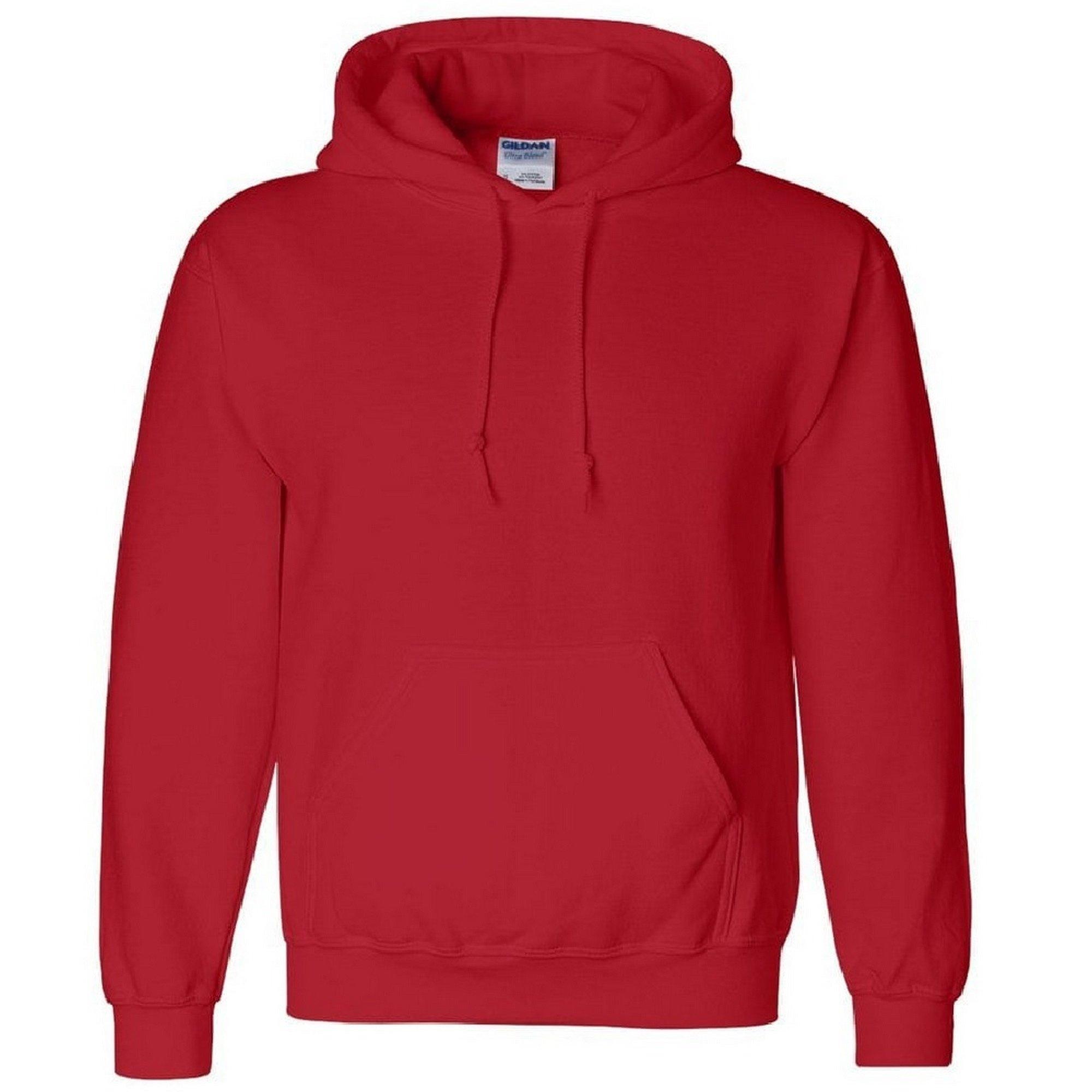 Gildan Heavy - Dry Blend Pullover