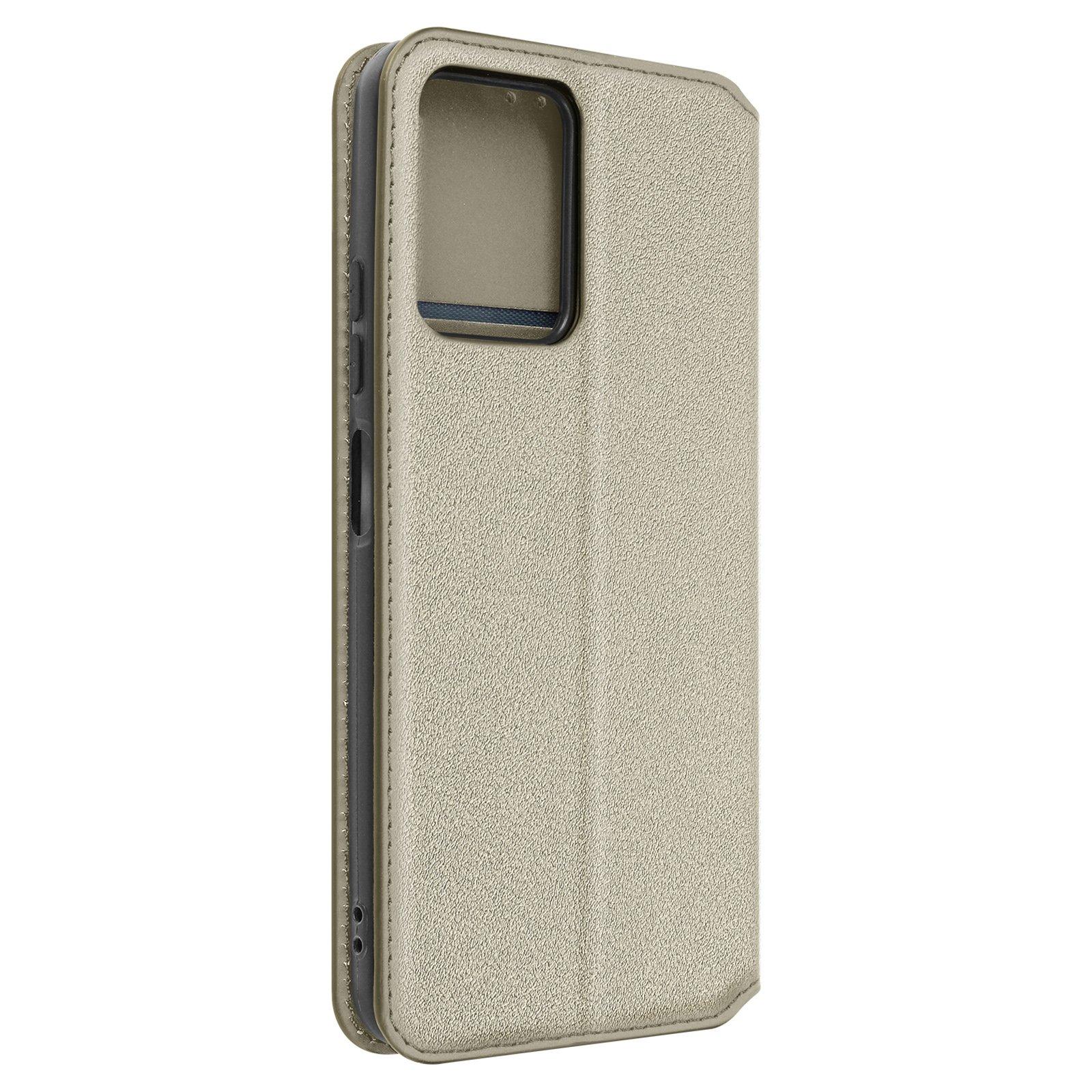 Avizar Classic Cover Xiaomi Redmi Note 12 4G