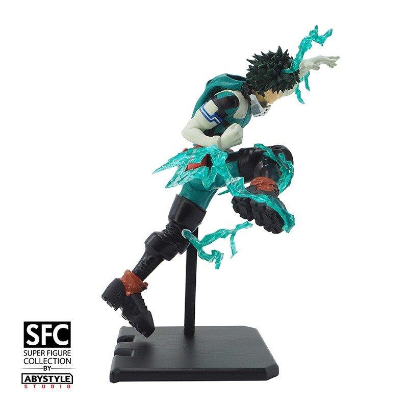 Abystyle ST My Hero Academia: Izuku One for All 16cm
