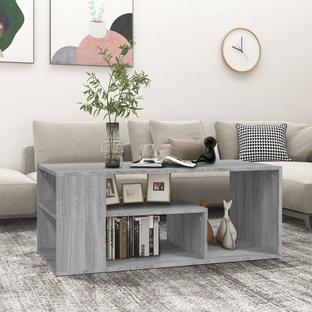 VidaXL Couchtisch holzwerkstoff