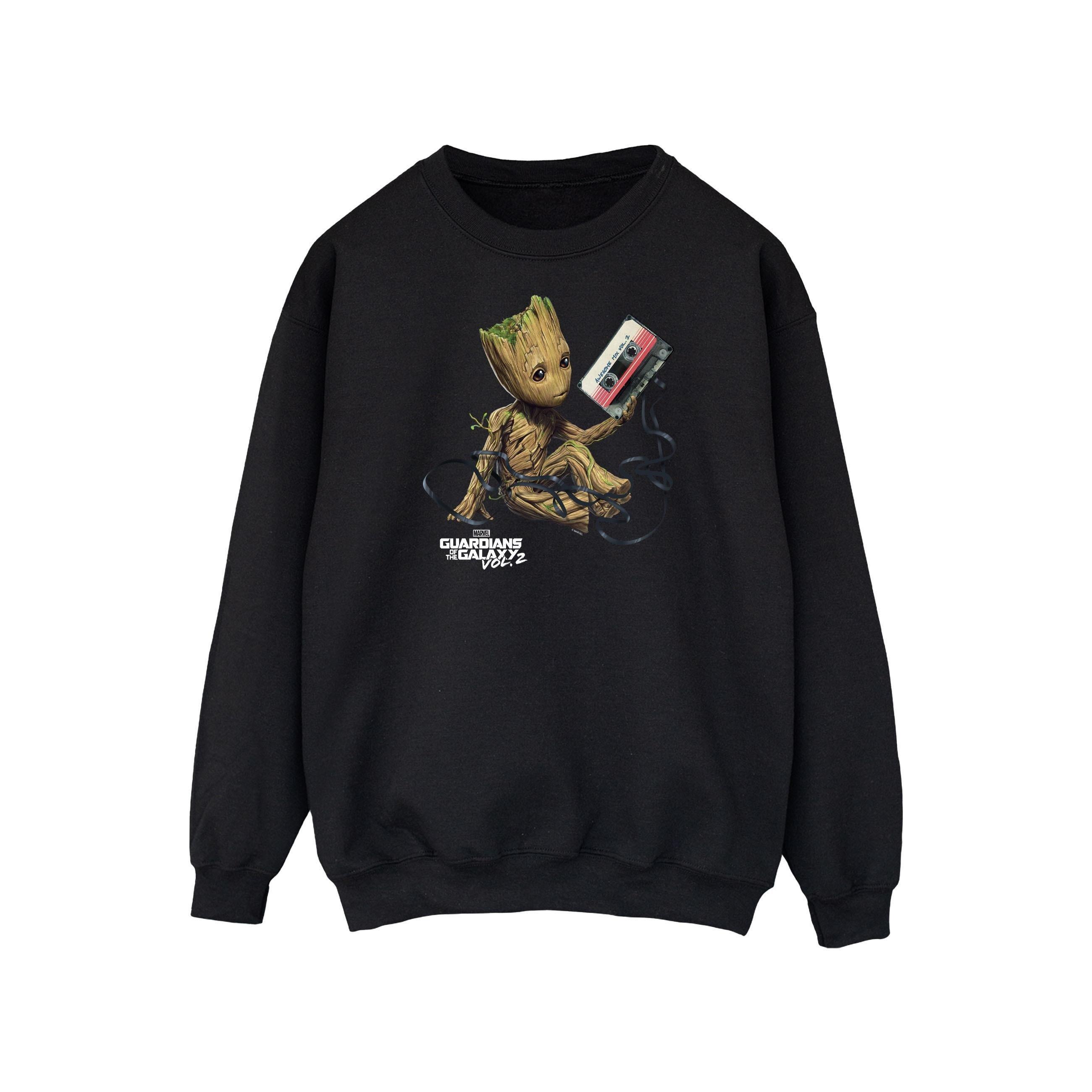 MARVEL Guardians Of The Galaxy Sweatshirt