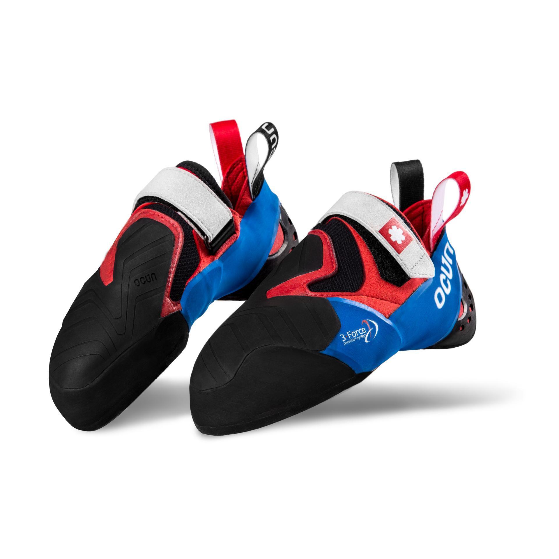 Ocun kletterschuhe nitro