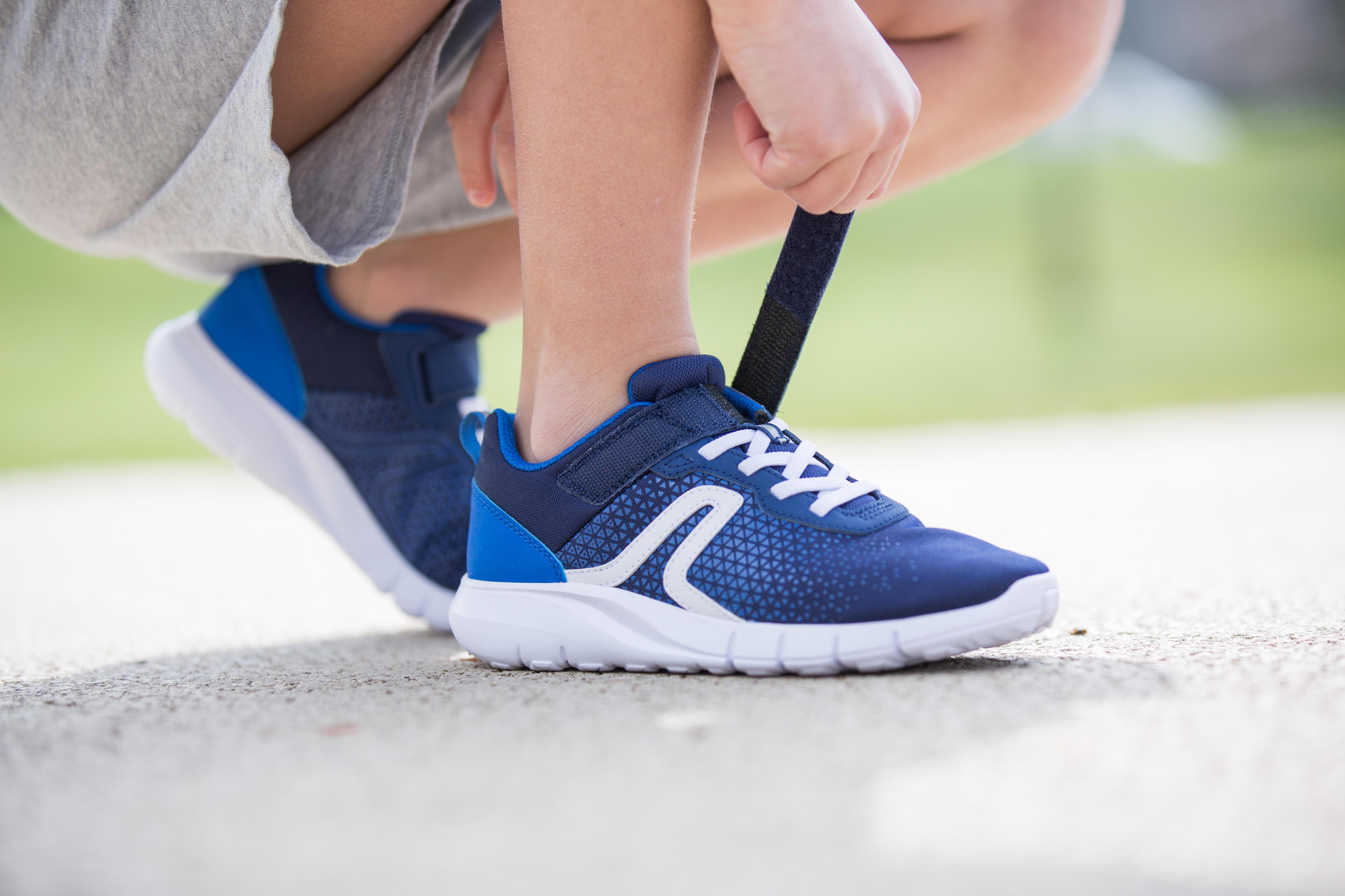 DECATHLON Turnschuhe - Soft 140