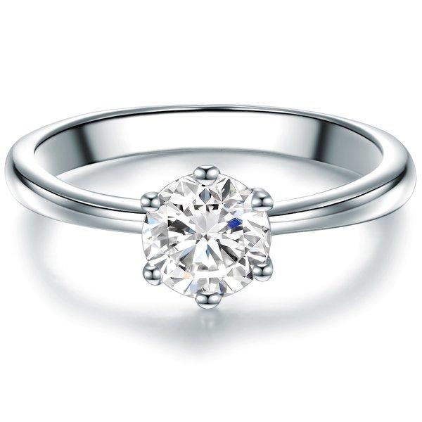 Trilani Ring