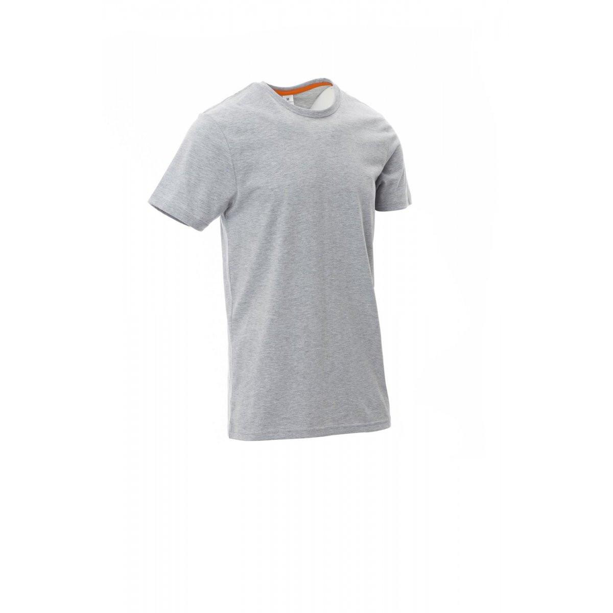 Payper Wear Einfarbiges Kurzarm T-Shirt