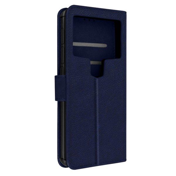Avizar Hülle 6 - 6.7'' Smartphones Dunkelblau