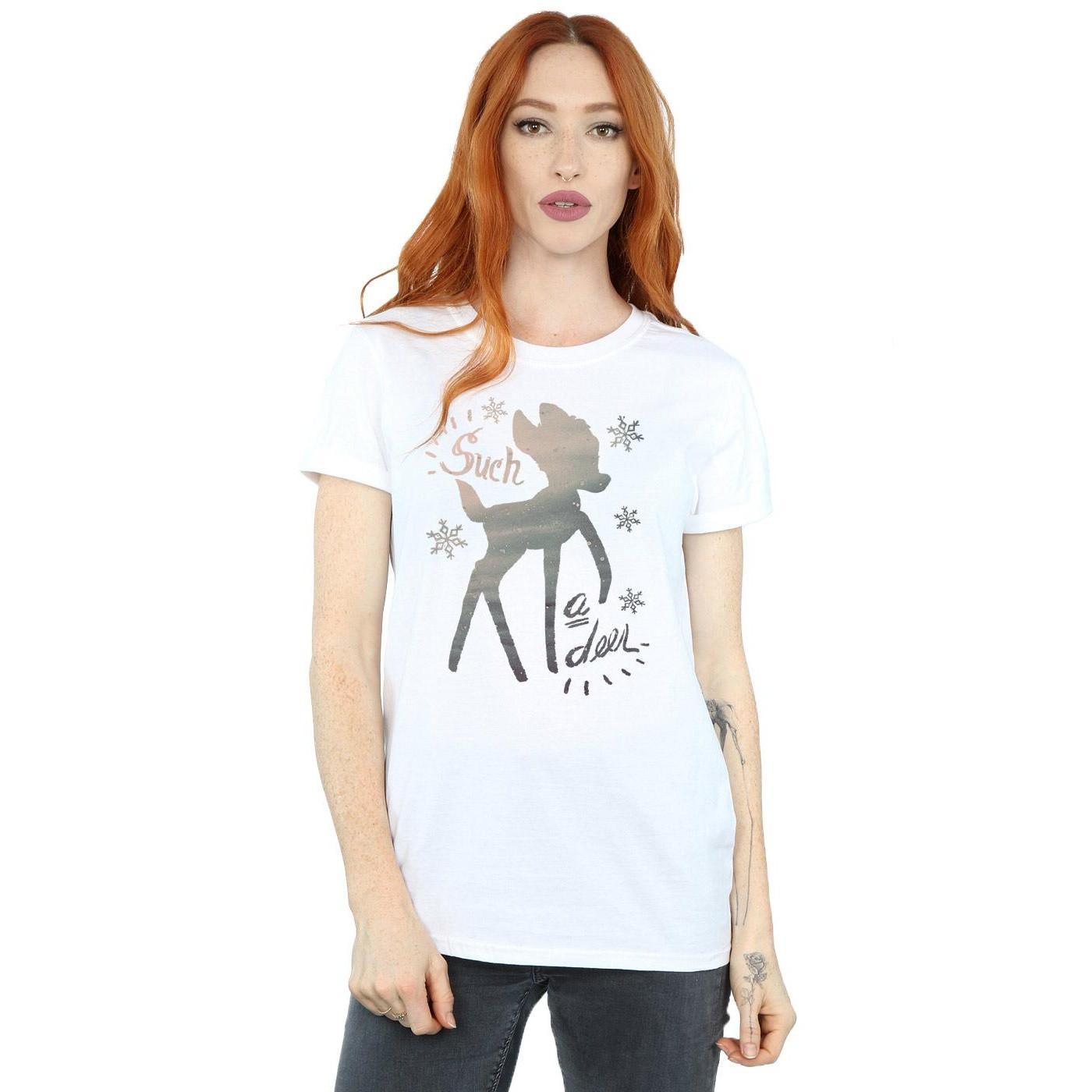 Disney Bambi Such a Deer T-Shirt