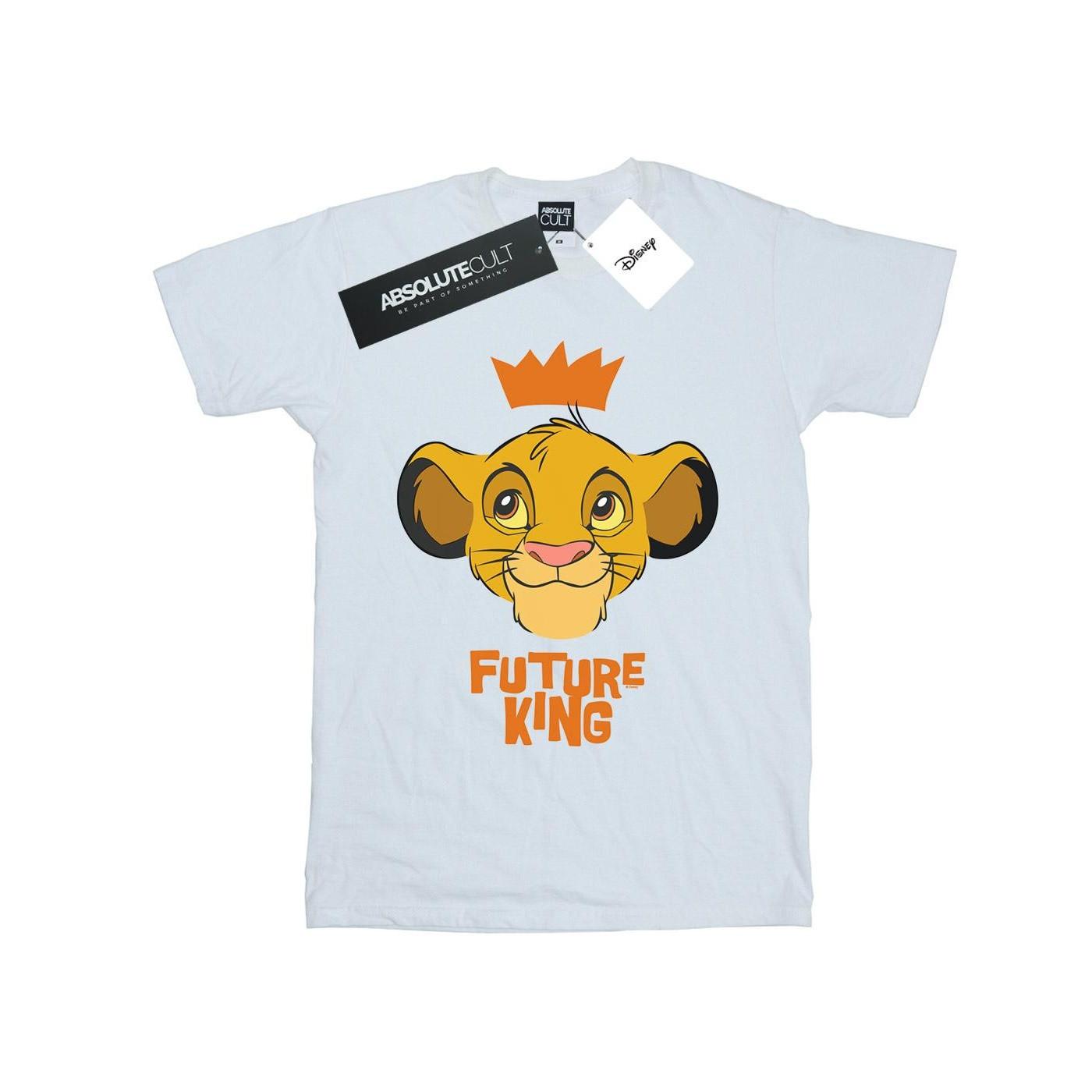 Disney The Lion King Future King T-Shirt