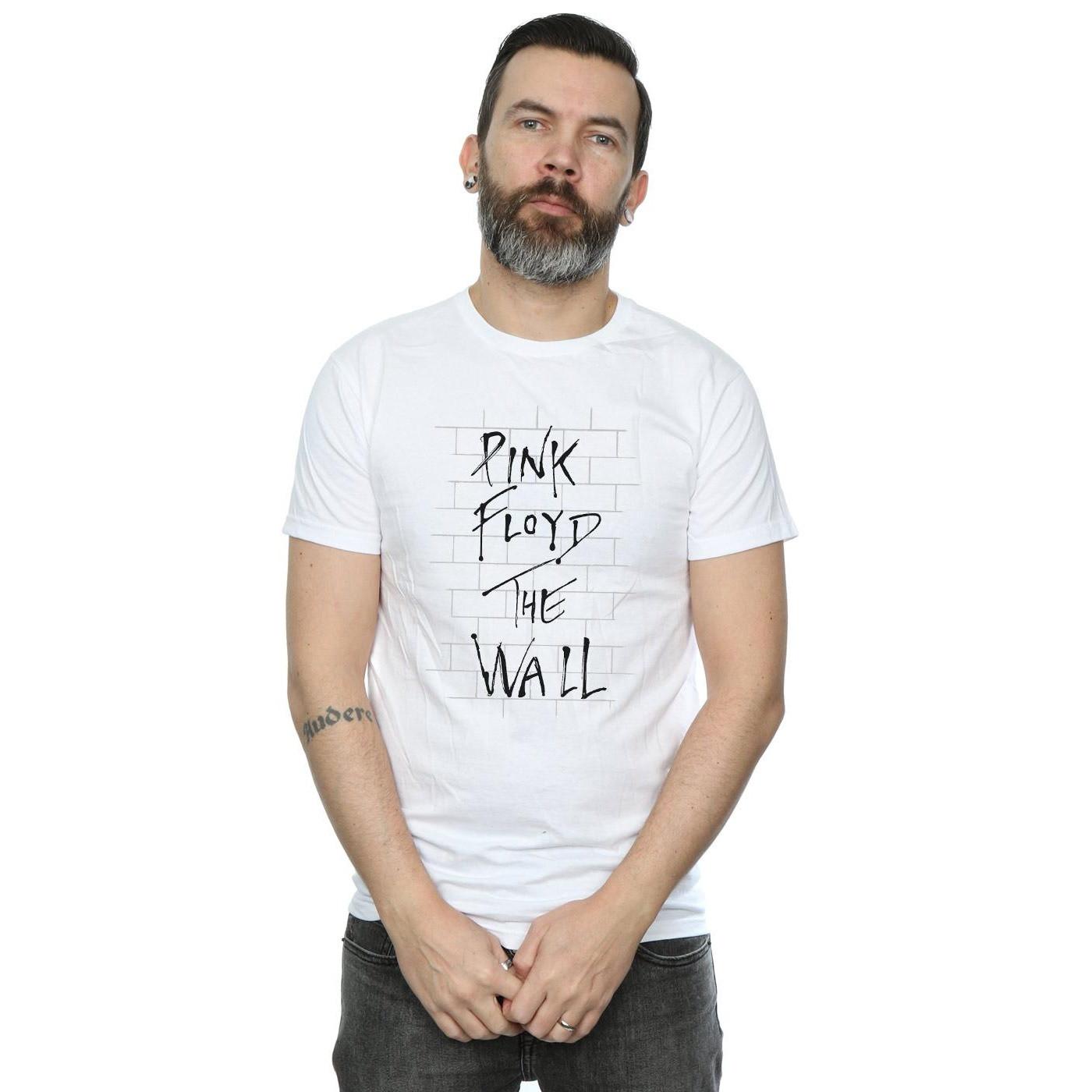 Pink Floyd The Wall T-Shirt