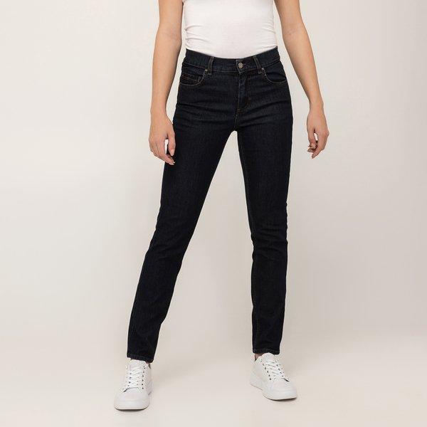ANGELS Jeans, Straight Leg Fit