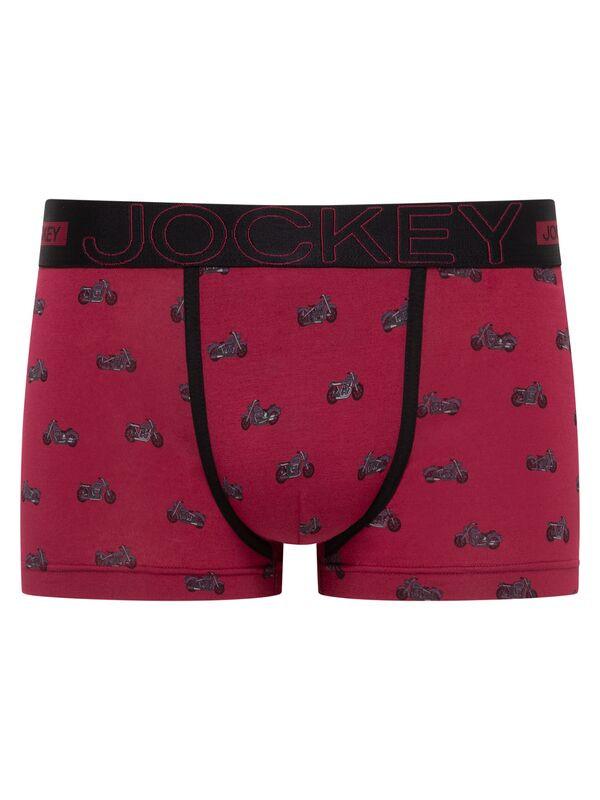JOCKEY Motorräder Short Trunk Modal