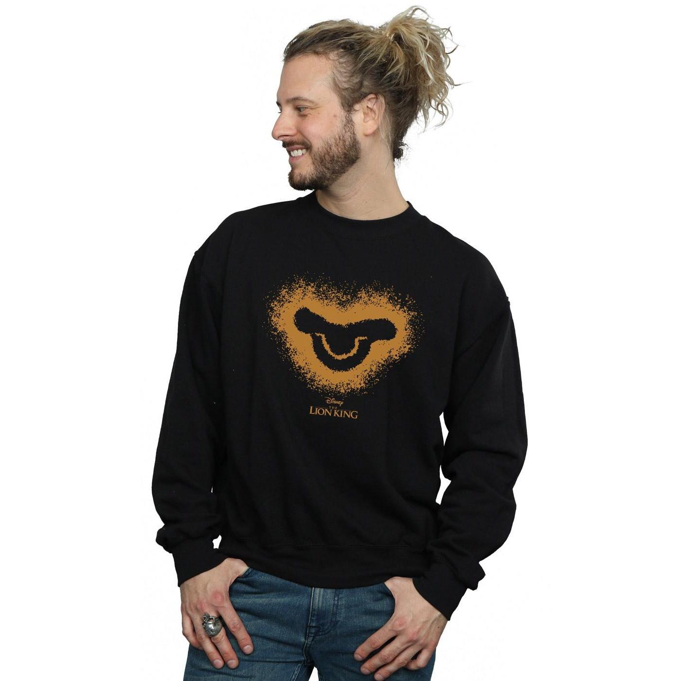 Disney The Lion King Sweatshirt