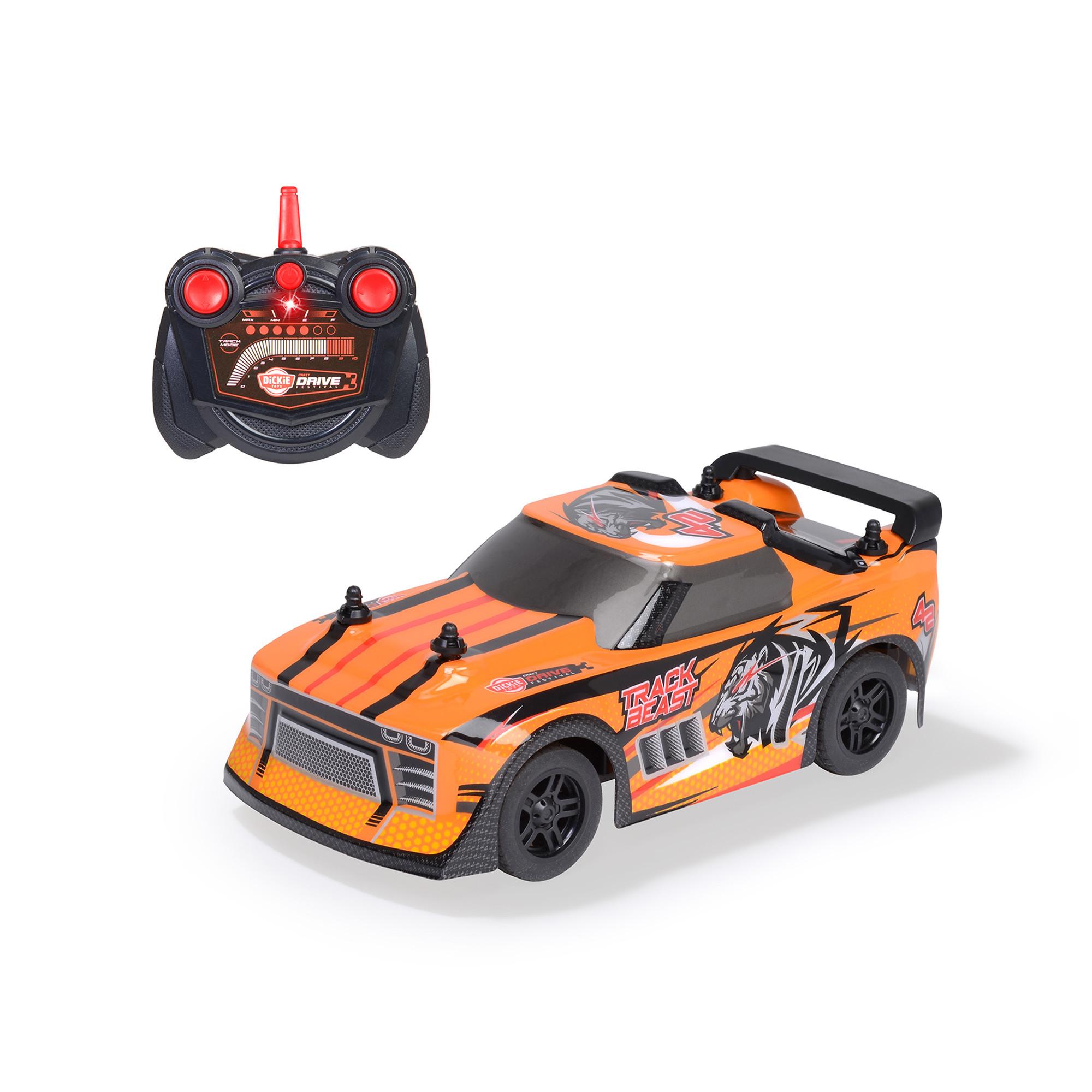 Dickie RC Track Beast, RTR