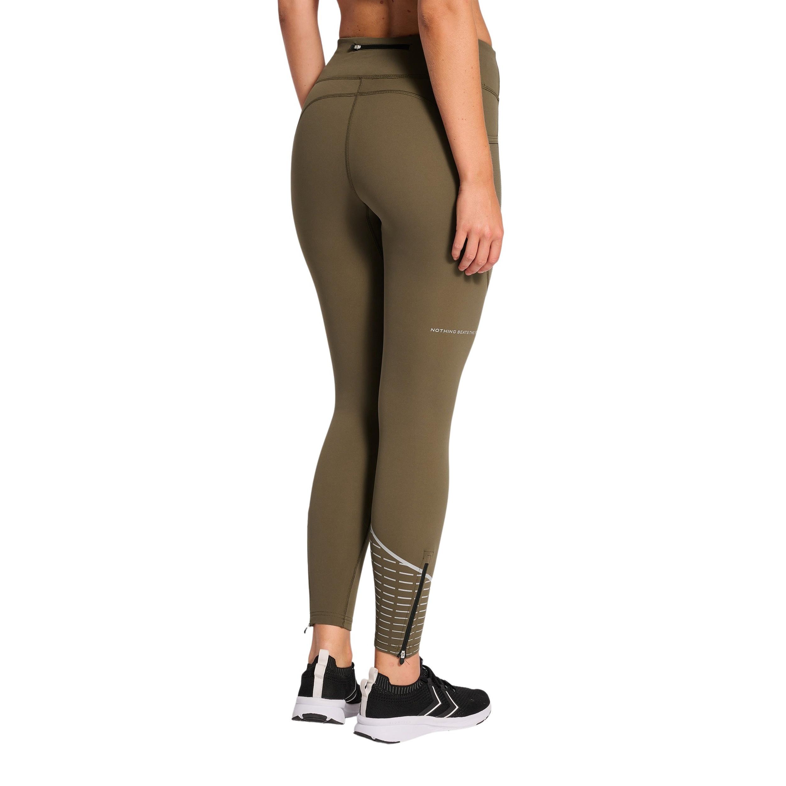 Newline leggings für en chicago